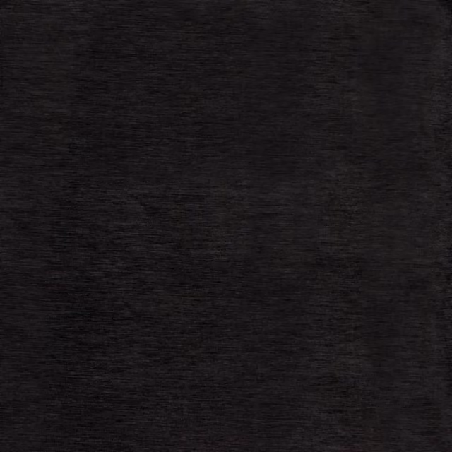 Terrys Black Fabric