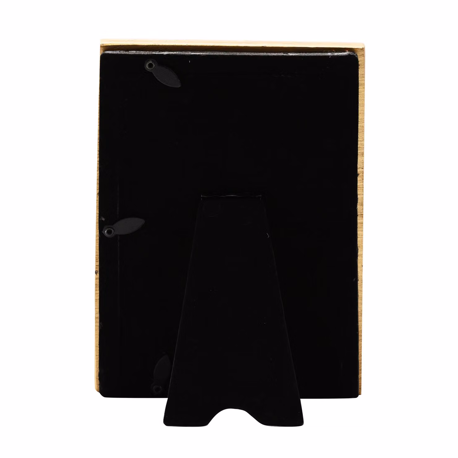 Warner Bros Harry Potter Hedwig Gold Metal Photo Frame, W: 15 cm, H: 15 cm, D: 1 cm – 5