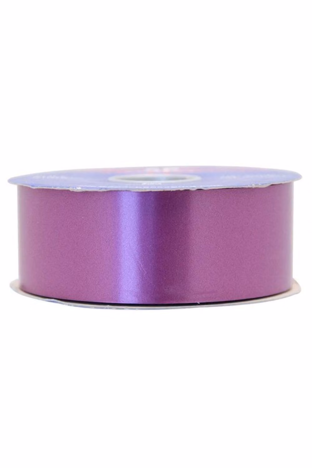 KDMD Purple Polypropylene Ribbon 2 Pack – 2