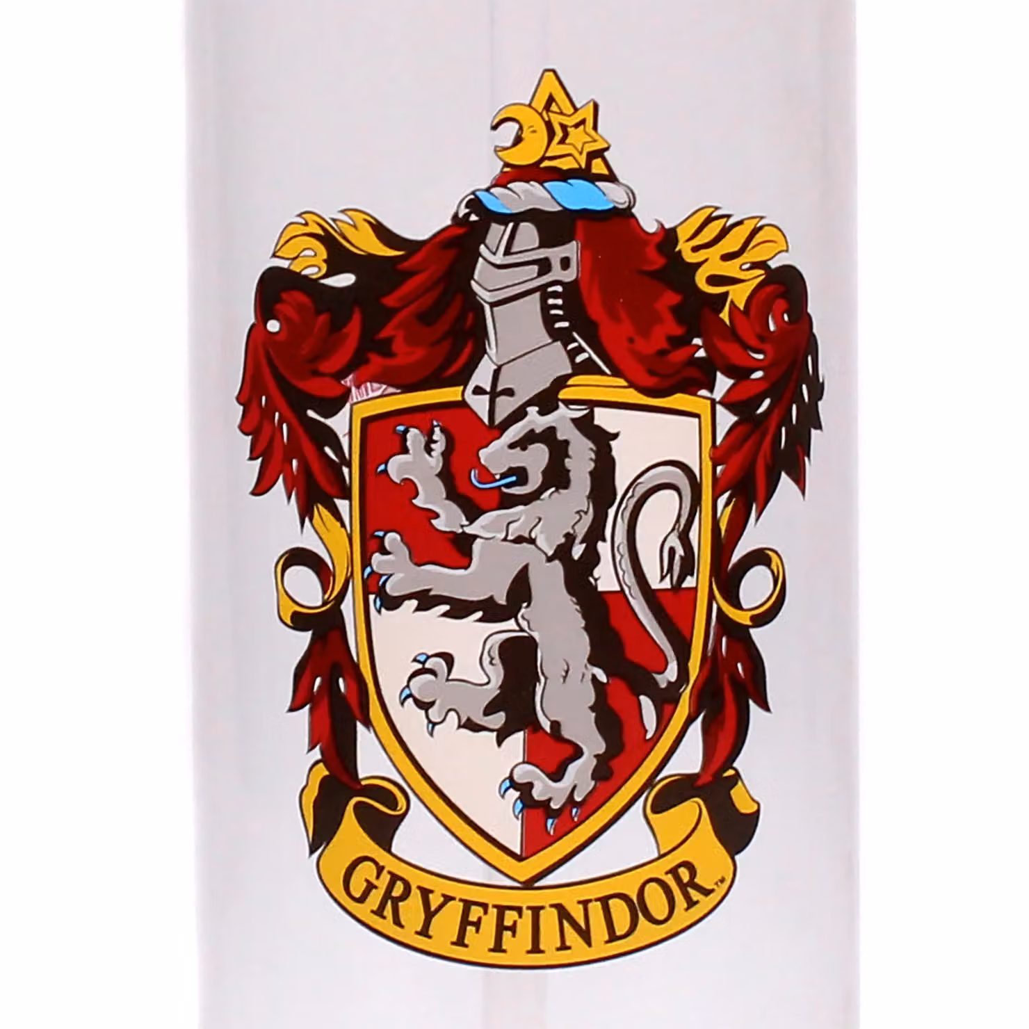 Half Moon Bay Harry Potter Gryffindor Plastic Water Bottle, 700ml, Multicolour – 1