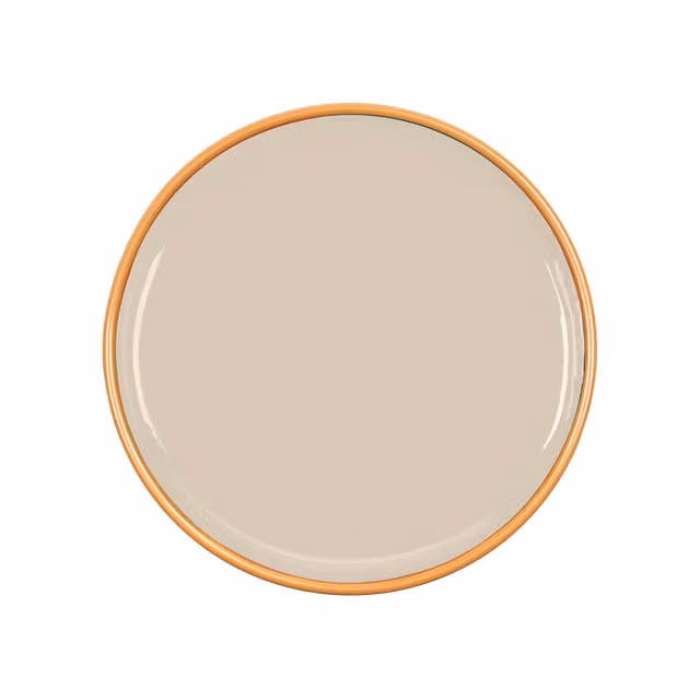 House of Hackney AMANITA Paint 82 in Beige and Grey