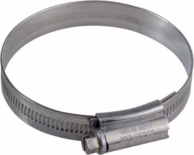 Jubilee Mild Steel Clips, 10 Pack – 1