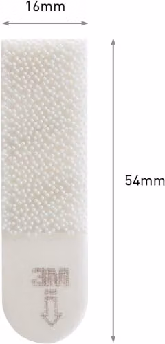 3M Command White Small Picture Hanging Strips, 24 Strips – 2