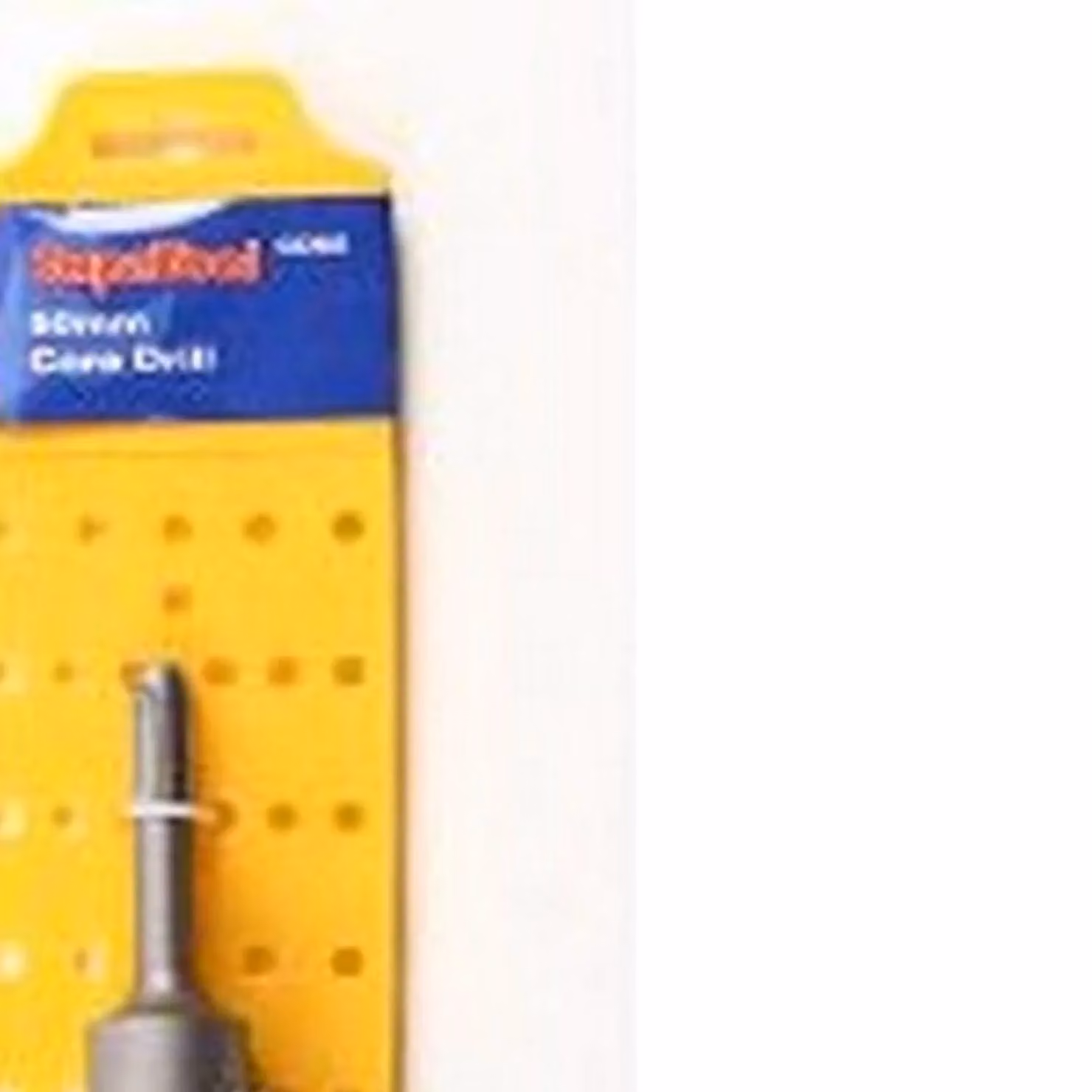 SupaTool Grey Hole Saw Core Drill Bit – 2