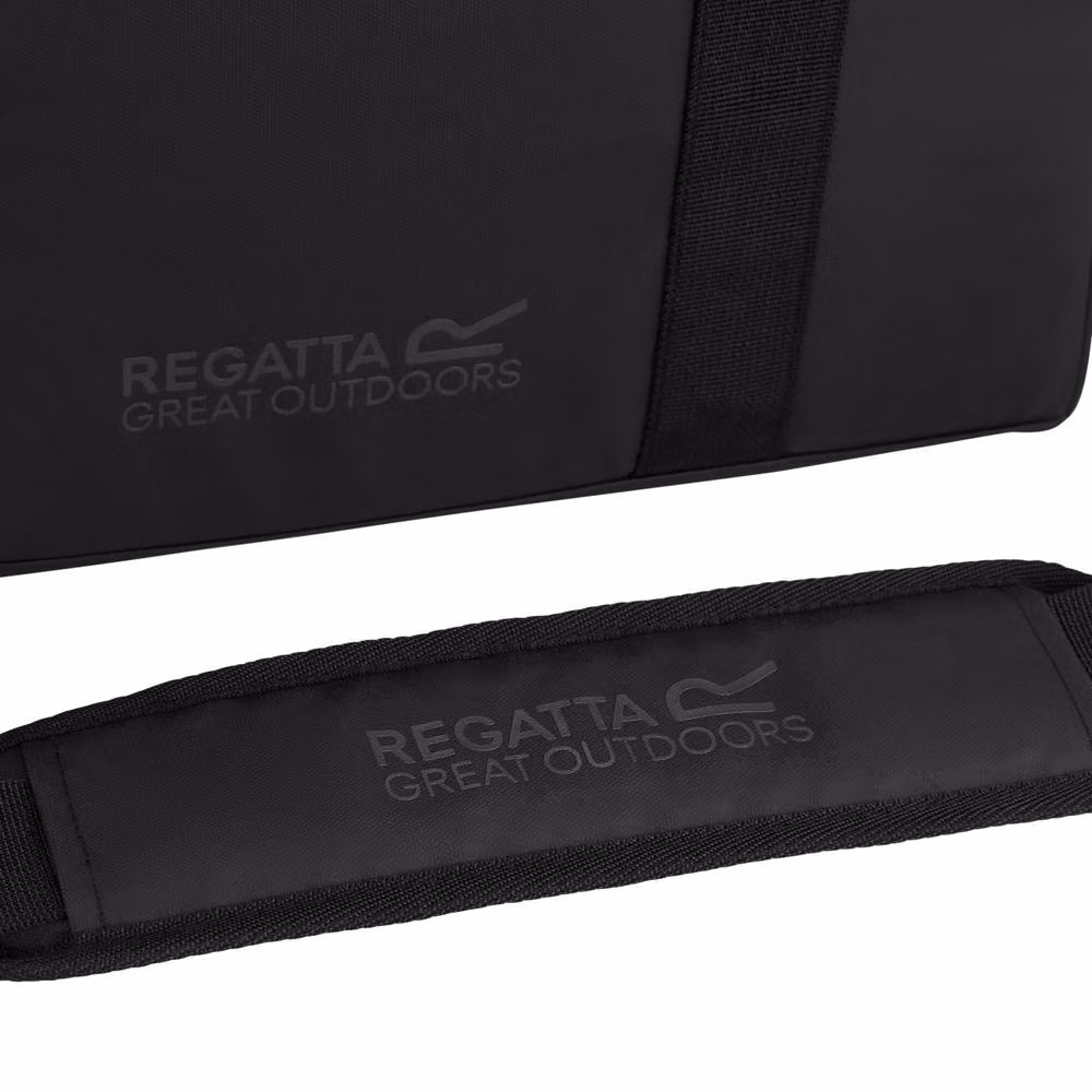 Regatta Thermulate Cooler 3L in Black – 4