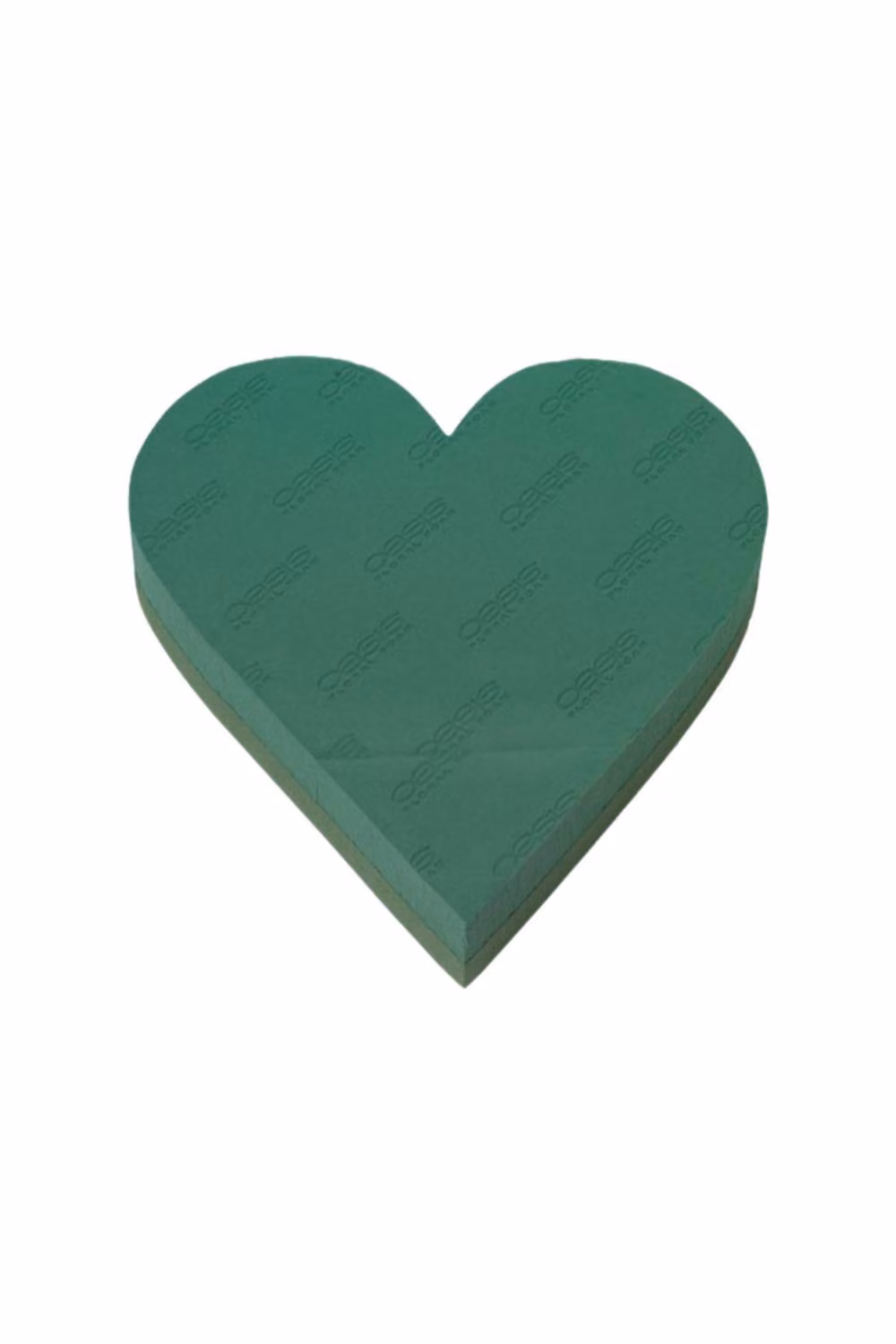 KDMD Green Foam Heart Party Decorations – 2