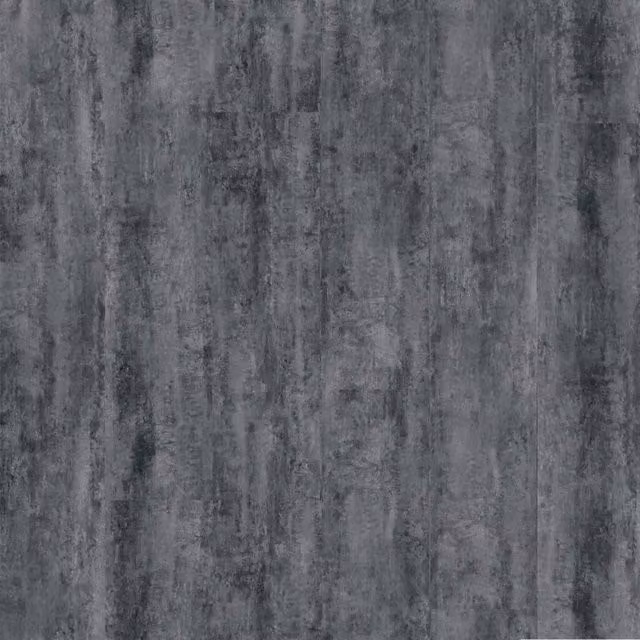 Estyle Symphony Grey Wood Look Glue Down LVT Vinyl Flooring, 2.5mm Thick, Covers 3.9sqm