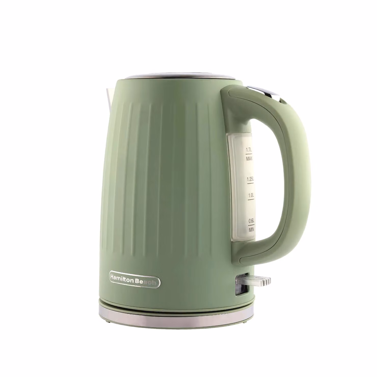 Hamilton Beach Harmony 1.7 l Kettle in Matcha Green – 2