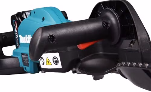 Makita Reciprocating Saw in Blue and Black – 5