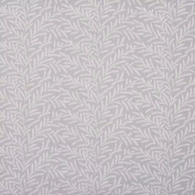 Terrys Oriana Fabric Grey