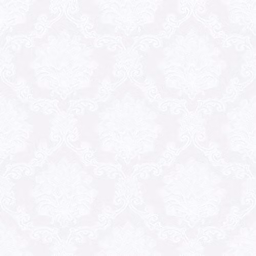 Galerie Nordic Elements Floral Damask Wallpaper, White, W: 53 cm, L: 10 m