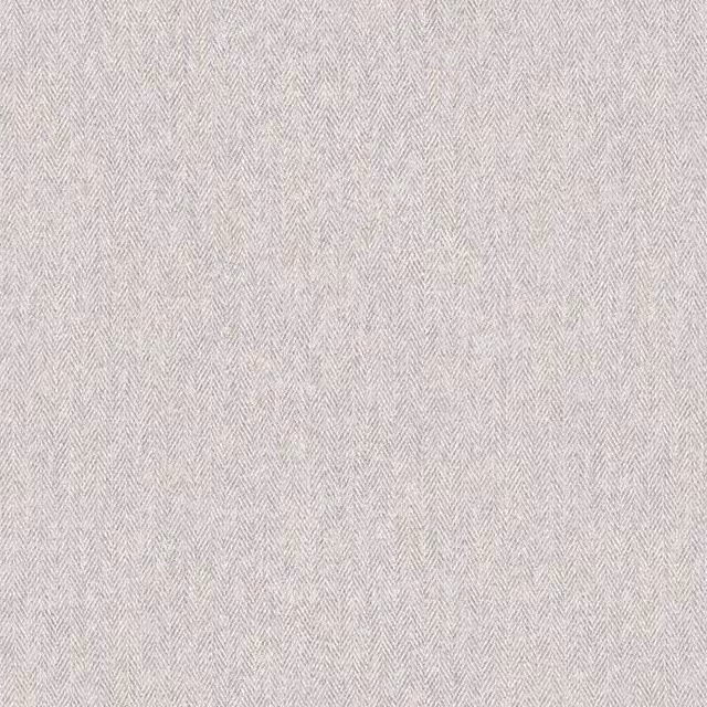 Crown Harris Plain Grey Paper Wallpaper Roll