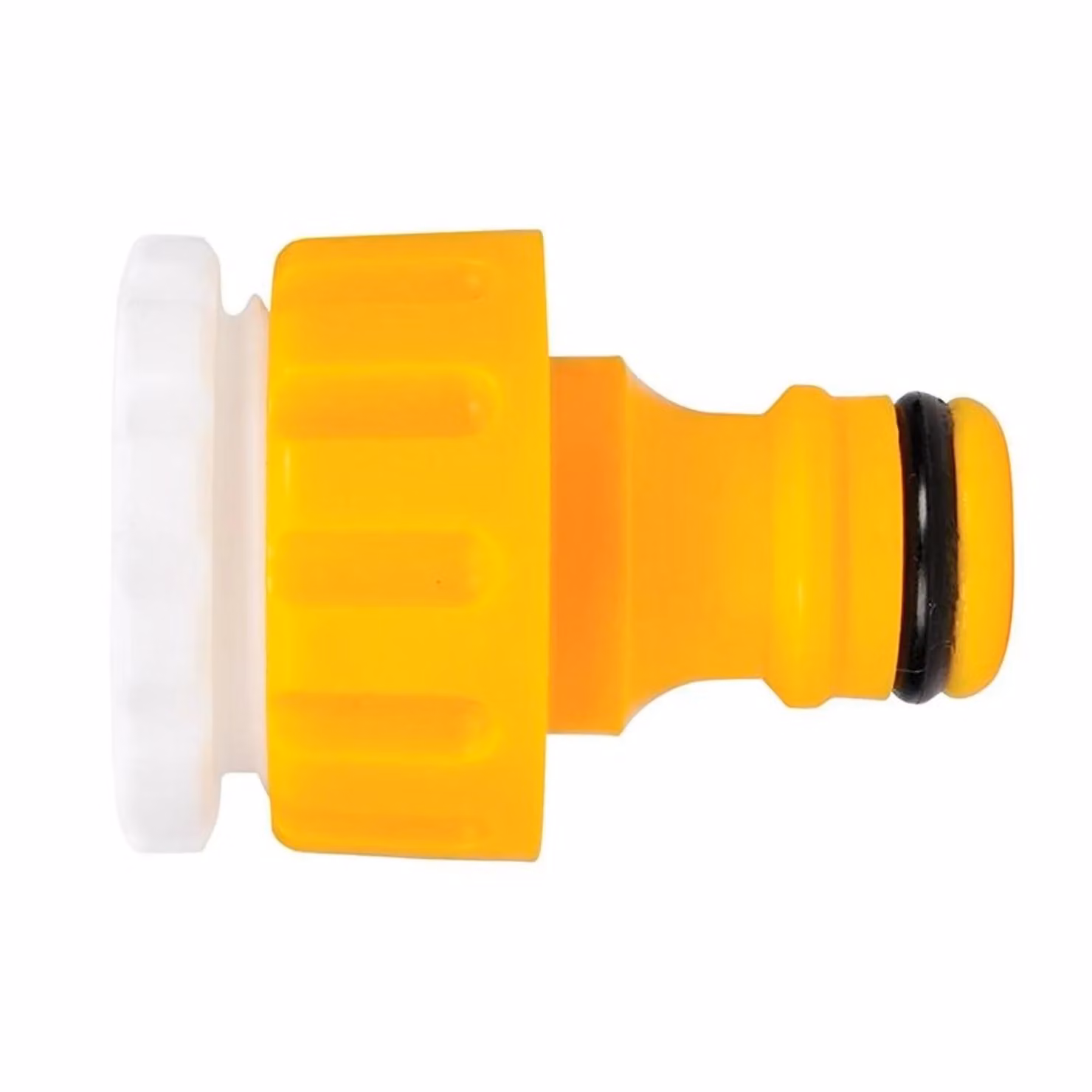 Hozelock 3/4 inch BSP Threaded Tap Connector, Multicolour – 2
