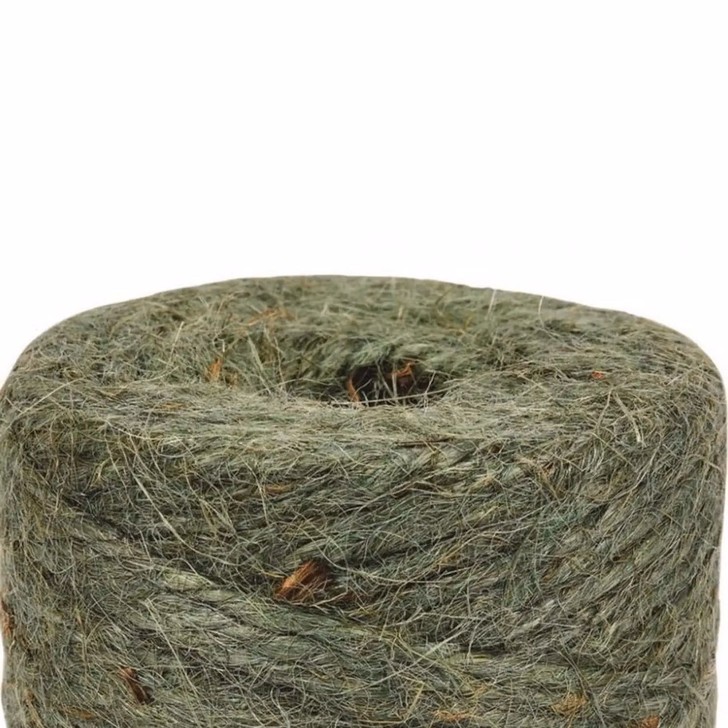 Gardman Jute Twine in Brown, Green and Multicolour – 2