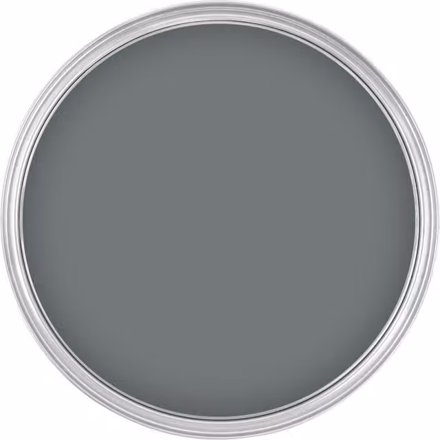 Johnstone's Soft Sheen Emulsion Paint in Grey, 2.5l