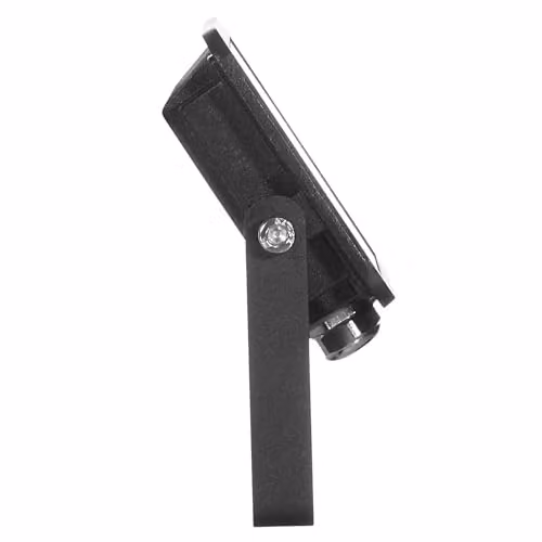 Sylvania Sylflood LED IP65 Floodlight, Black, 9.5W, 4000K Cool White – 2