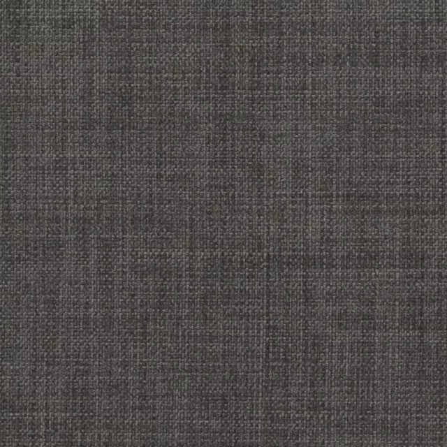 Clarke & Clarke Linoso Fabric in Grey