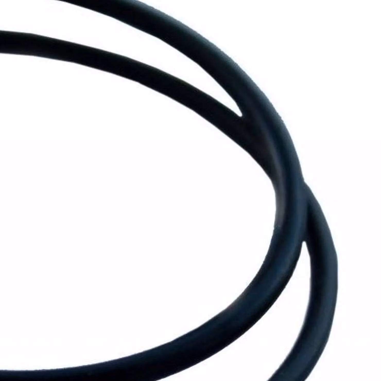 Oracstar O Ring Pack of 2 in Black – 2