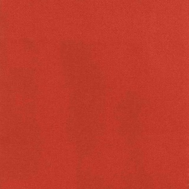 Terrys Panama Fabric in Red