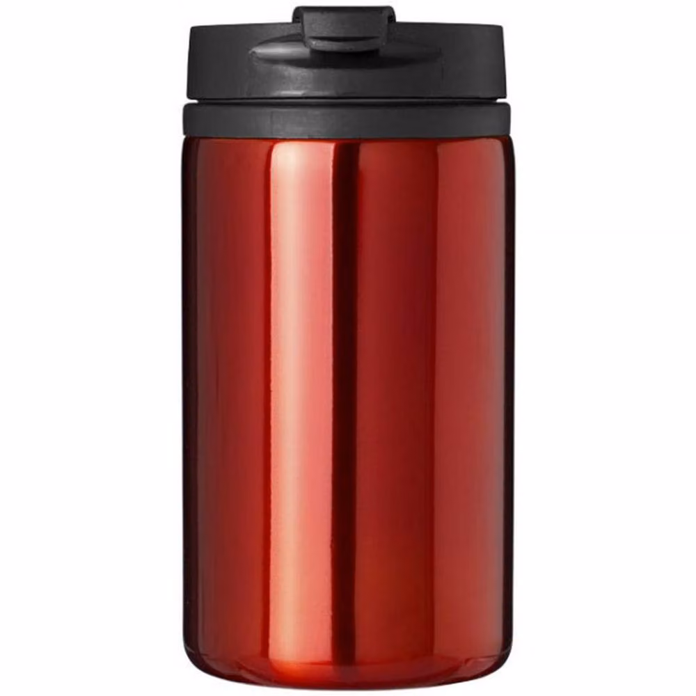 Bullet Mojave Insulated Tumbler in Red, 300 ml – 2