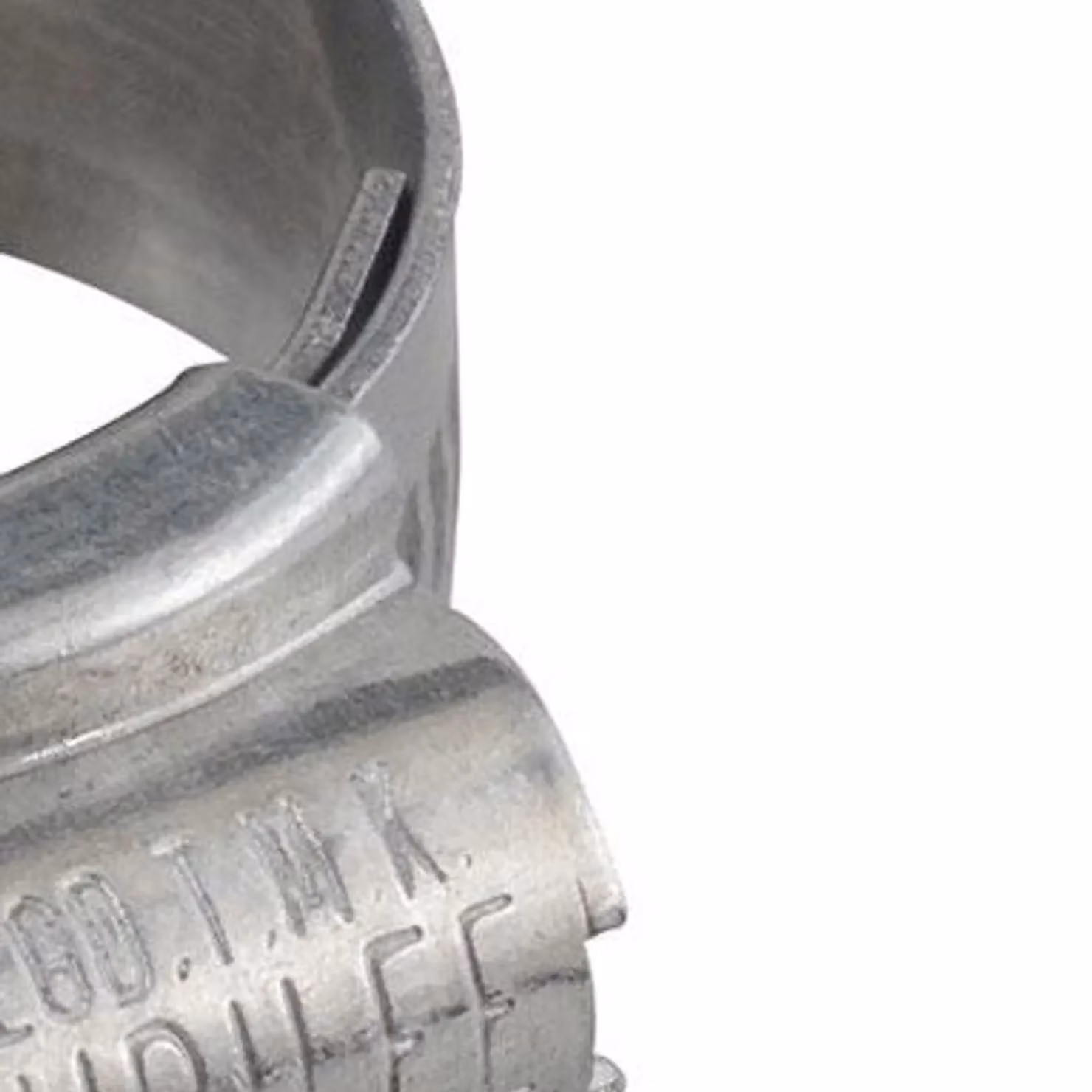 Jubilee Mild Steel Jubilee Clips, 10 Pack, Silver – 2