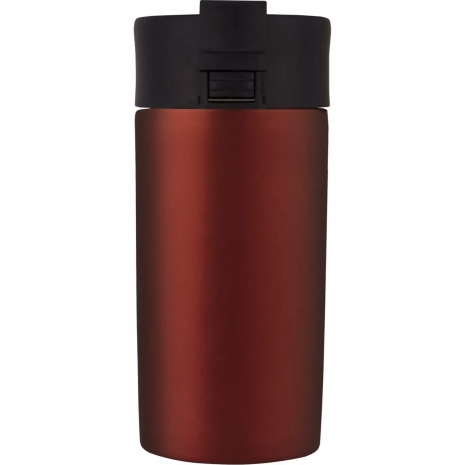 Avenue Jetta Red Stainless Steel and Plastic Tumbler, 330 ml – 2