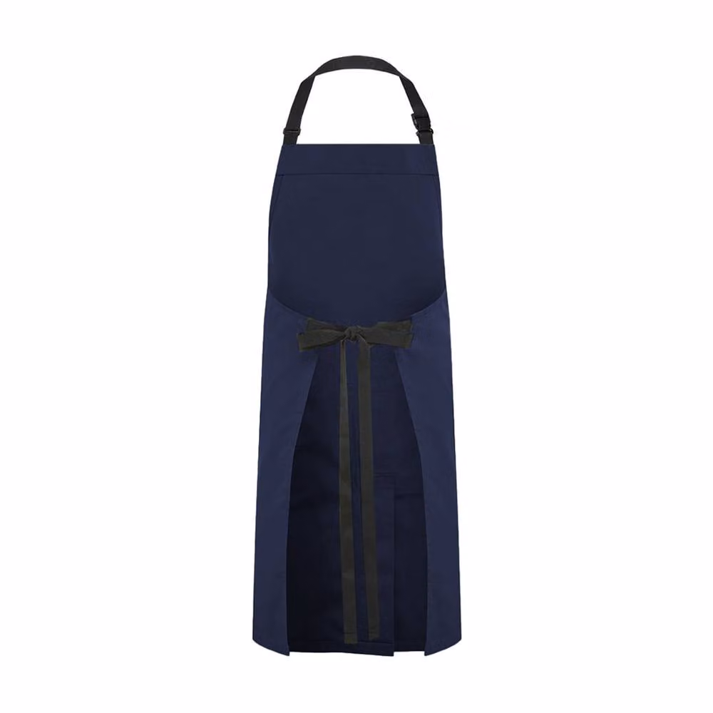 Premier Men's Utility 2.0 Ripstop Apron in Blue – 2