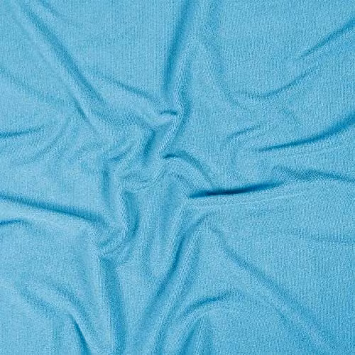 Brentfords Set of 5 Quick Dry Microfibre Beach Towels for Adults in Blue – 2