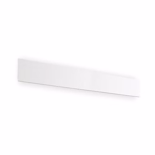 Netlighting Zig Zag Integrated LED Wall Lamp White 2700K 75cm
