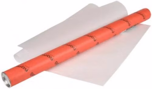 Gateway Transparent Natural Tracing Paper Roll, W: 101.6 cm, L: 20 m, 63gsm