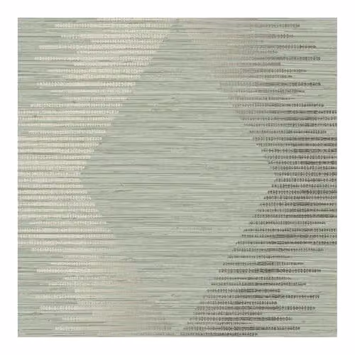 Superfresco Easy Sage Green Geometric Abstract Wallpaper Roll