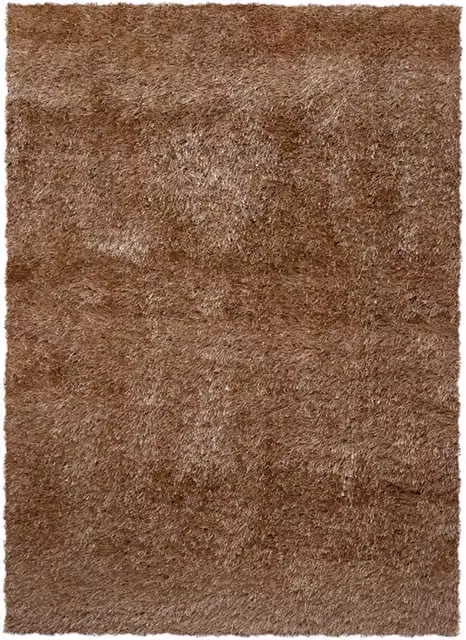 Home Republic Majestic Latte Rug in Beige, Green and Brown, W: 160 cm, L: 230 cm