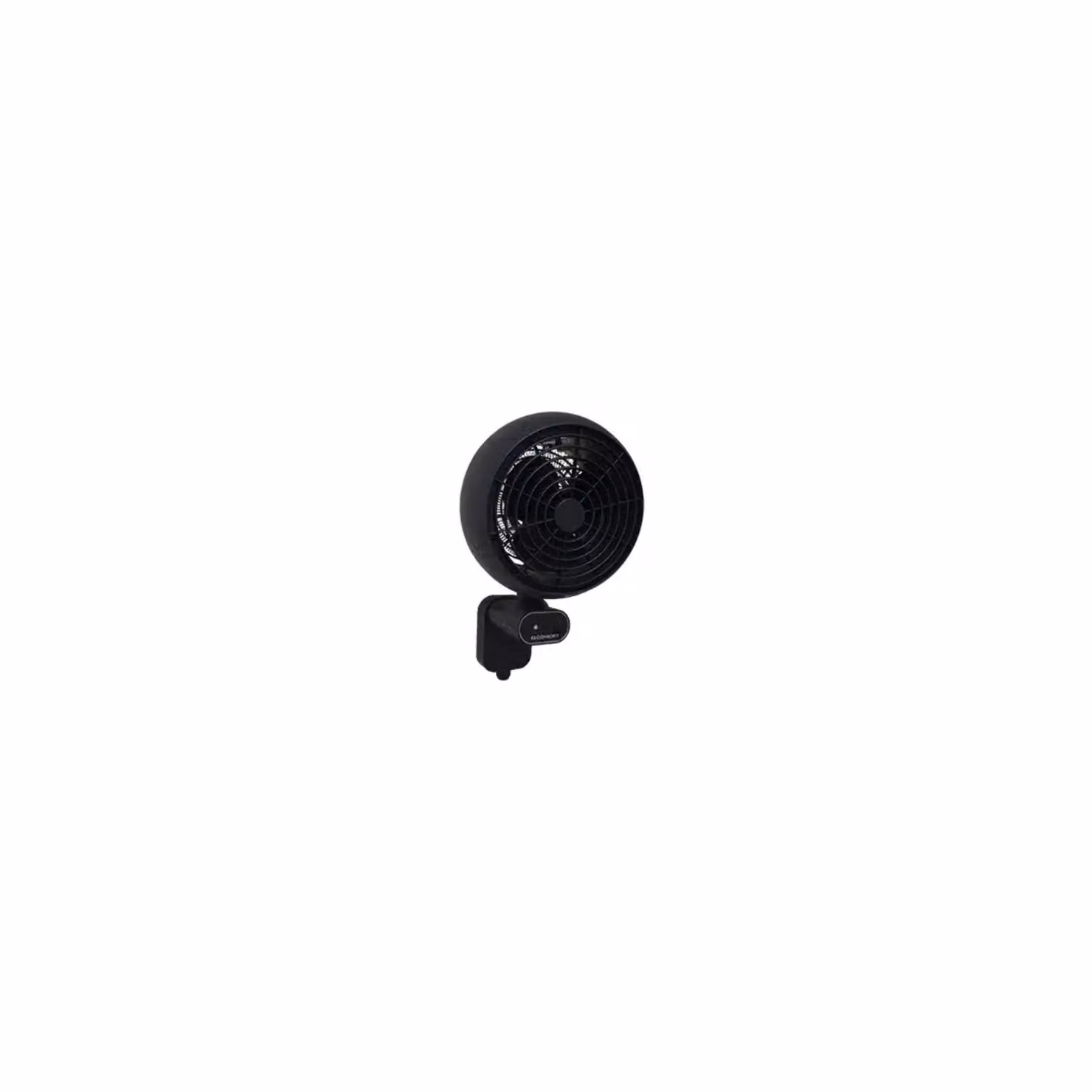 Consort CFH3 Wall Mounted Commercial Electric Fan Heater in Black – 2