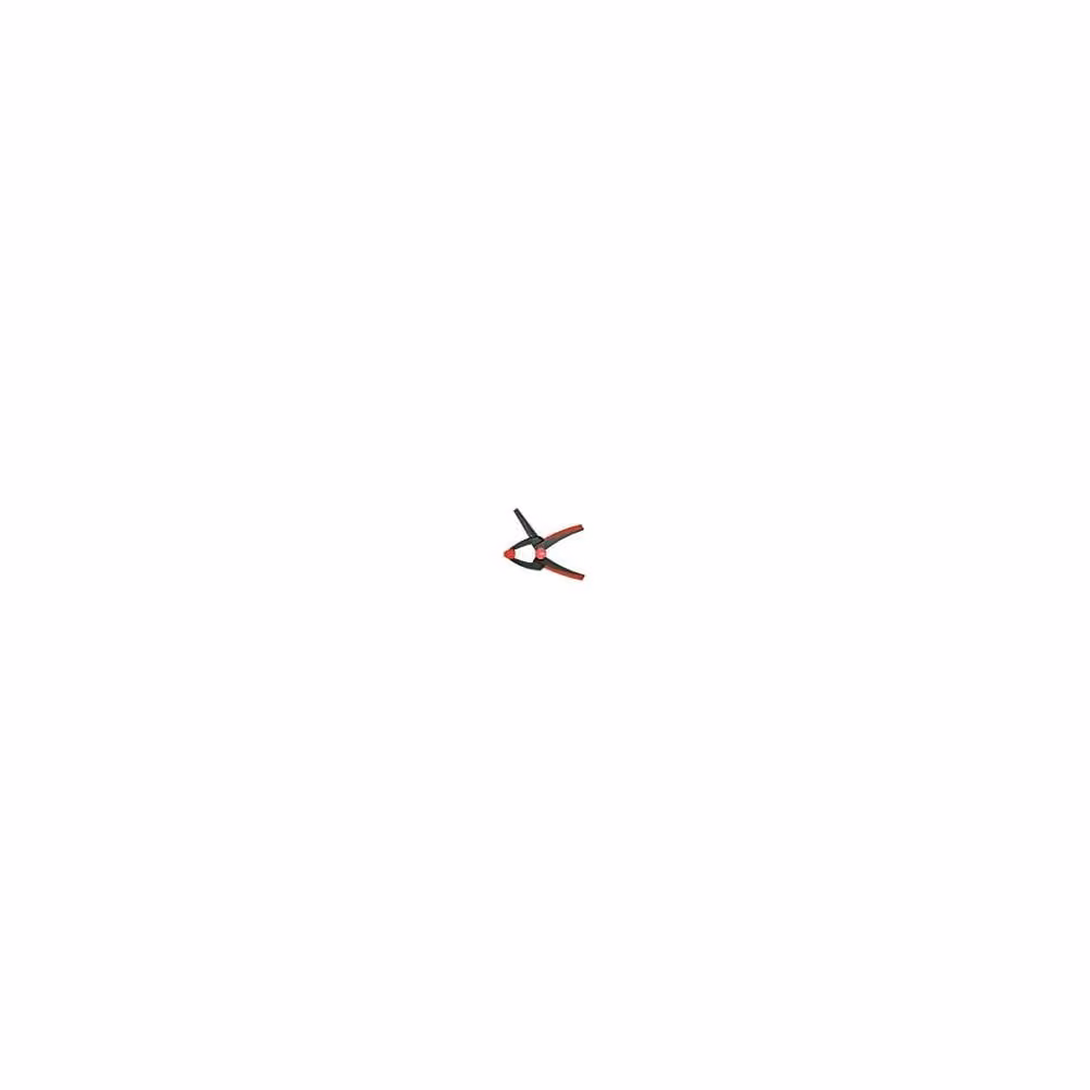 Bessey Varioclippix XV3-50 Spring Clamp, Red and Multicolour – 2