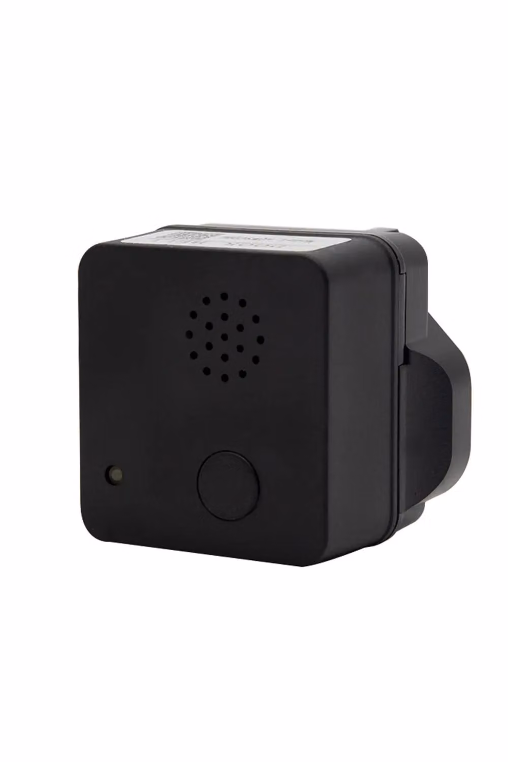 Aquarius Wifi Wireless Smart Doorbell Camera, Black – 2