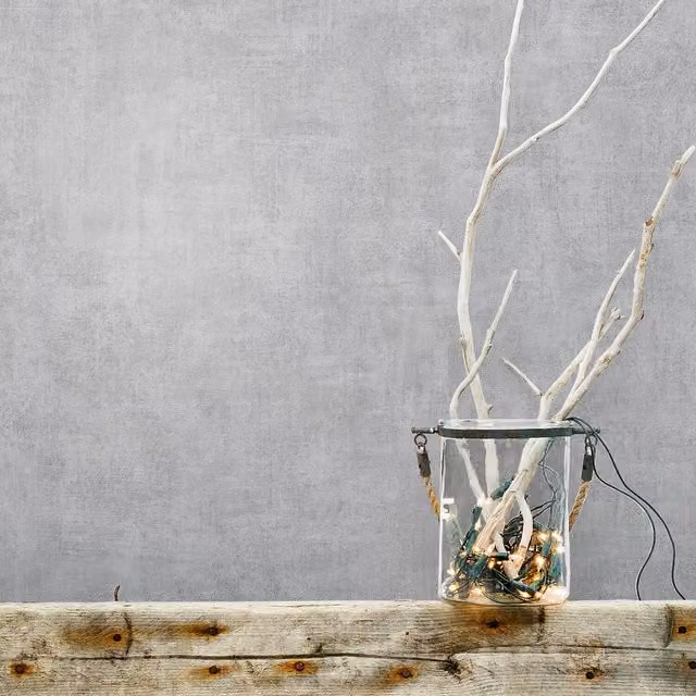 Grandeco Plain Industrial Grey Wallpaper
