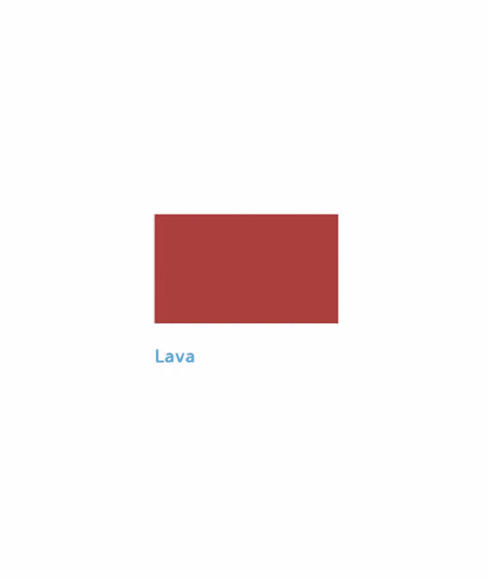 New Edge Blinds Lava Red Thermal Out Skylight Roller Blinds for Velux Roof Windows G Codes – 2
