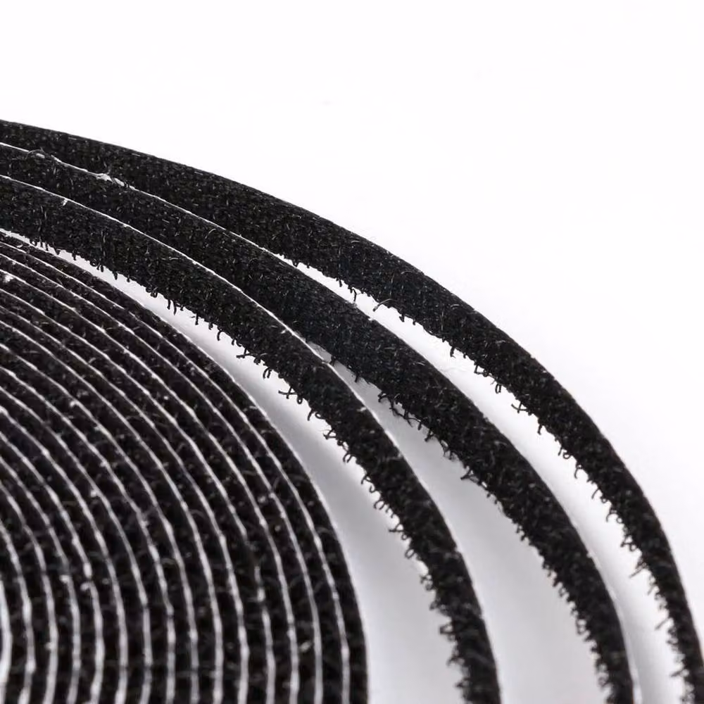 FLAVORA Black Window Mosquito Mesh Screen Netting W: 150 cm, H: 200 cm – 3