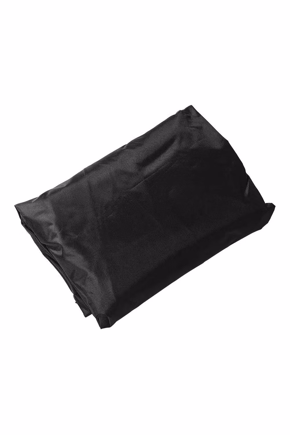 H&O Direct Waterproof Polyester Outdoor Patio Grill Cover in Black, W/D/H: 170 x 117 x 61 cm – 2