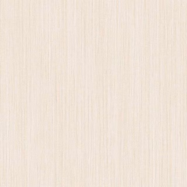 Muriva Alethia Striped Textured Paper Wallpaper in Beige – 1