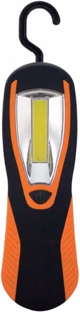 Marco Paul Orange LED Magnetic Work Torch