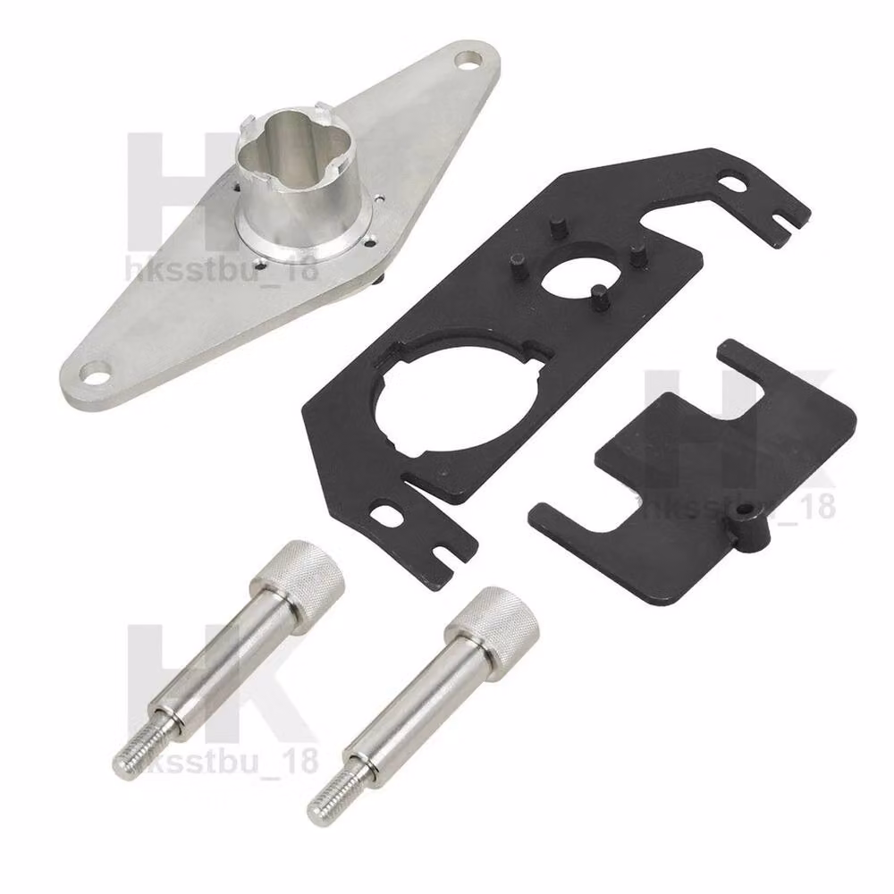 NESTLUNE Camshaft Timing Tool in Black – 3