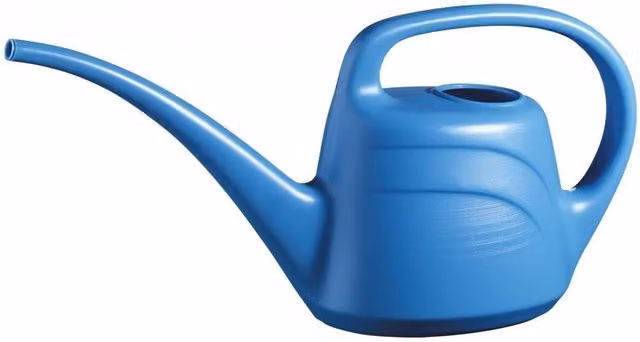 Green Wash Eden 2L Watering Can in Light Blue