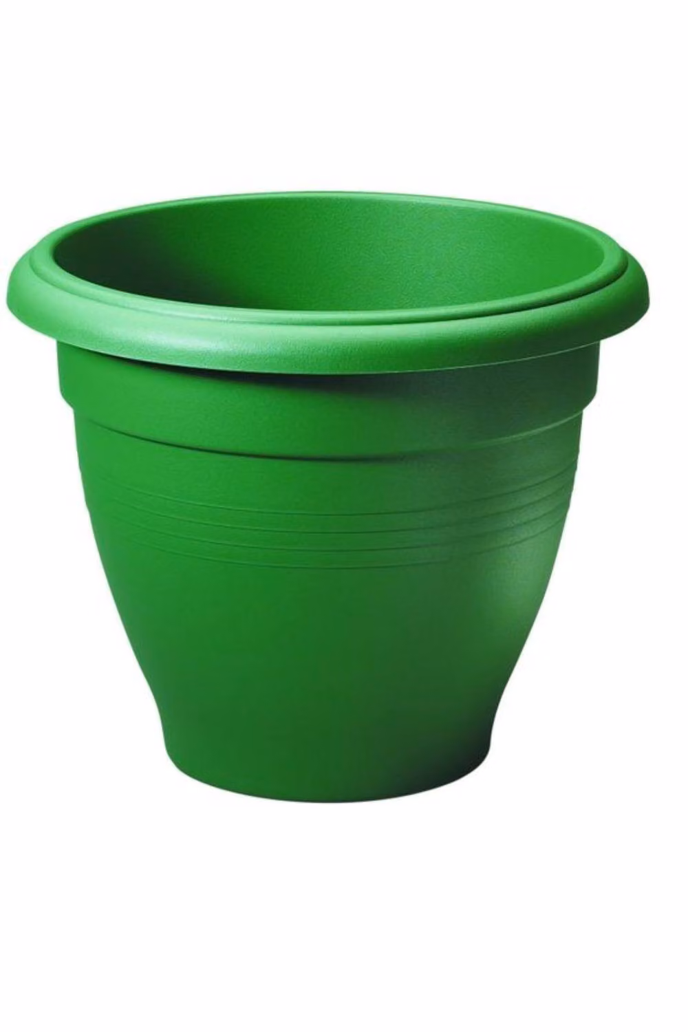 KDMD Green Palladian Plastic Outdoor Planter Tub, 50 cm – 2