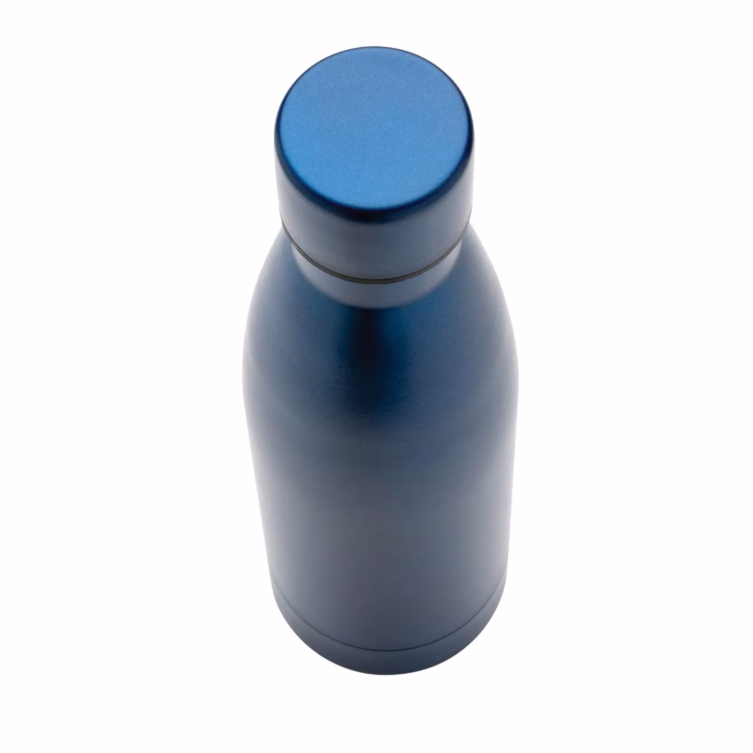 XD Design Stainless Steel Vacuum Insulated Thermal Flask, 500ml, Blue – 2
