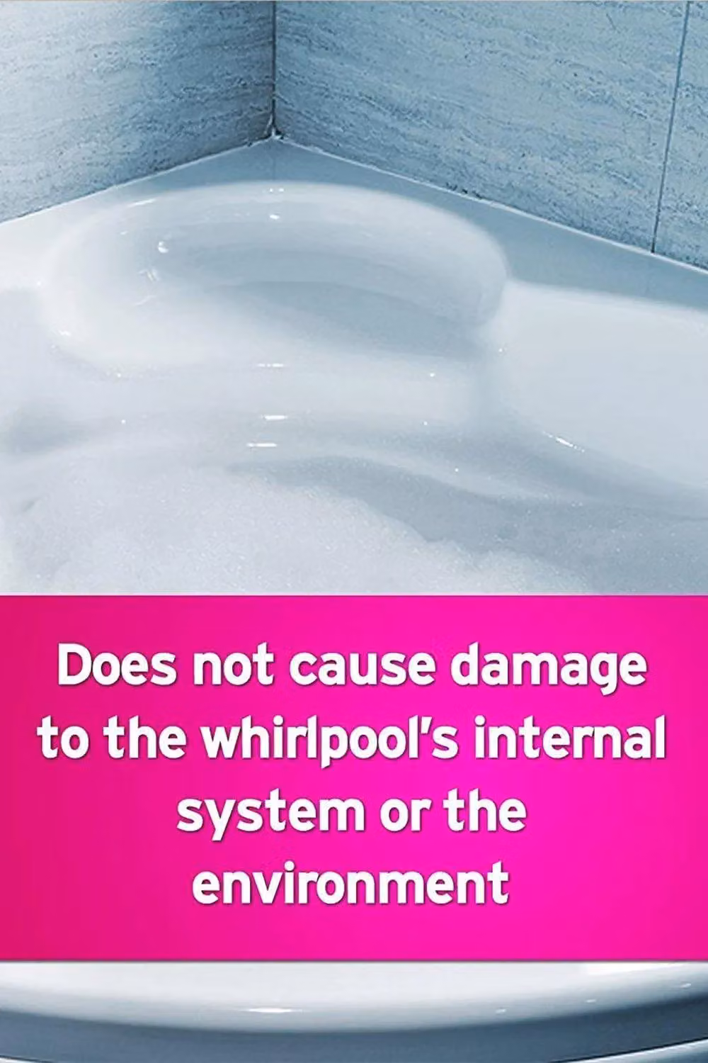 ProKleen Hot Tub, Spa and Whirlpool Hygienic Cleaner, 5 l – 2