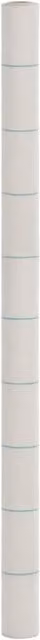 Berkfield Home White PP Weed Membrane, 2 x 200 m