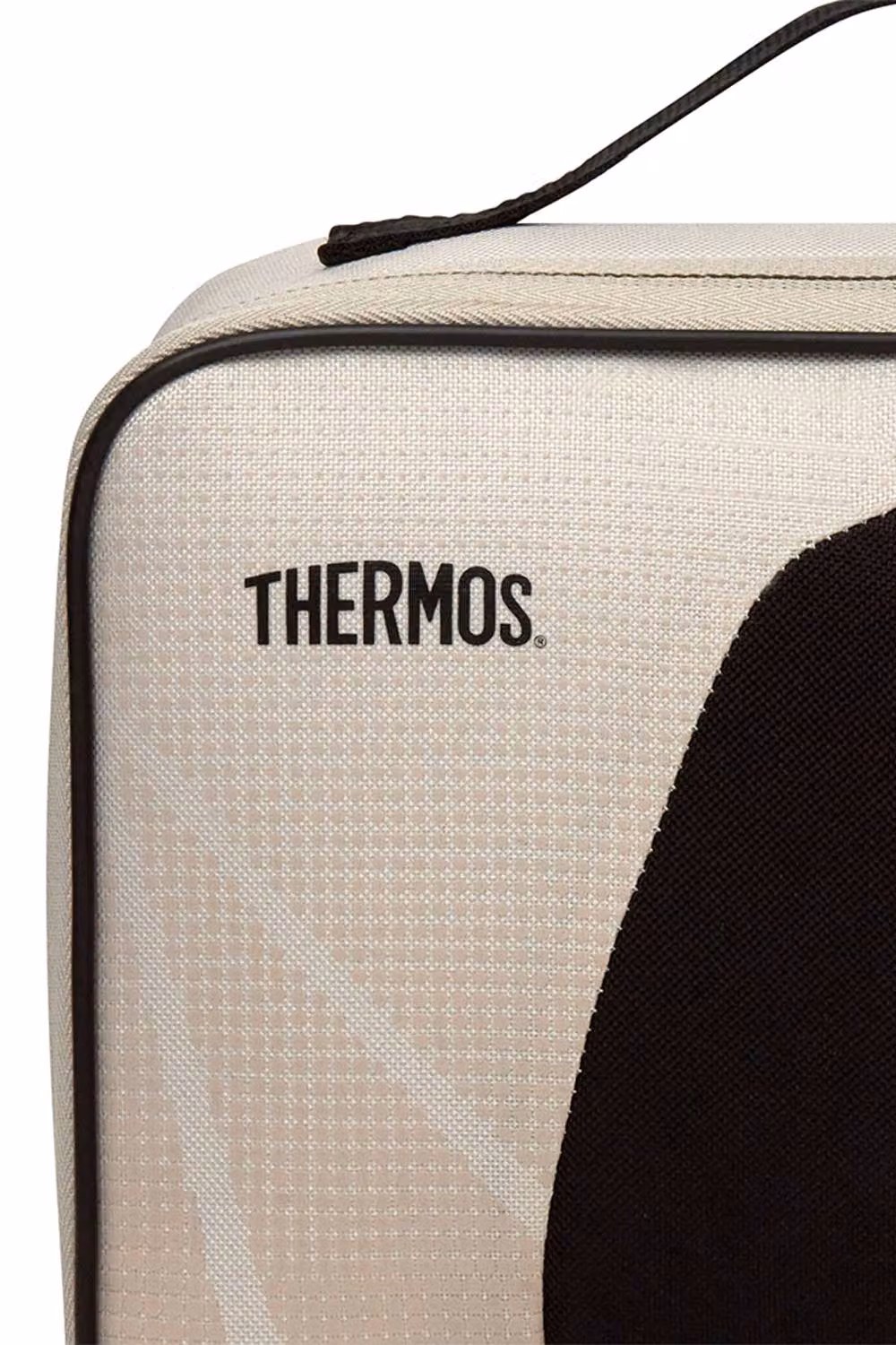 Thermos Radiance Insulated Lunch Bag, Sandstone Beige, 4L – 7