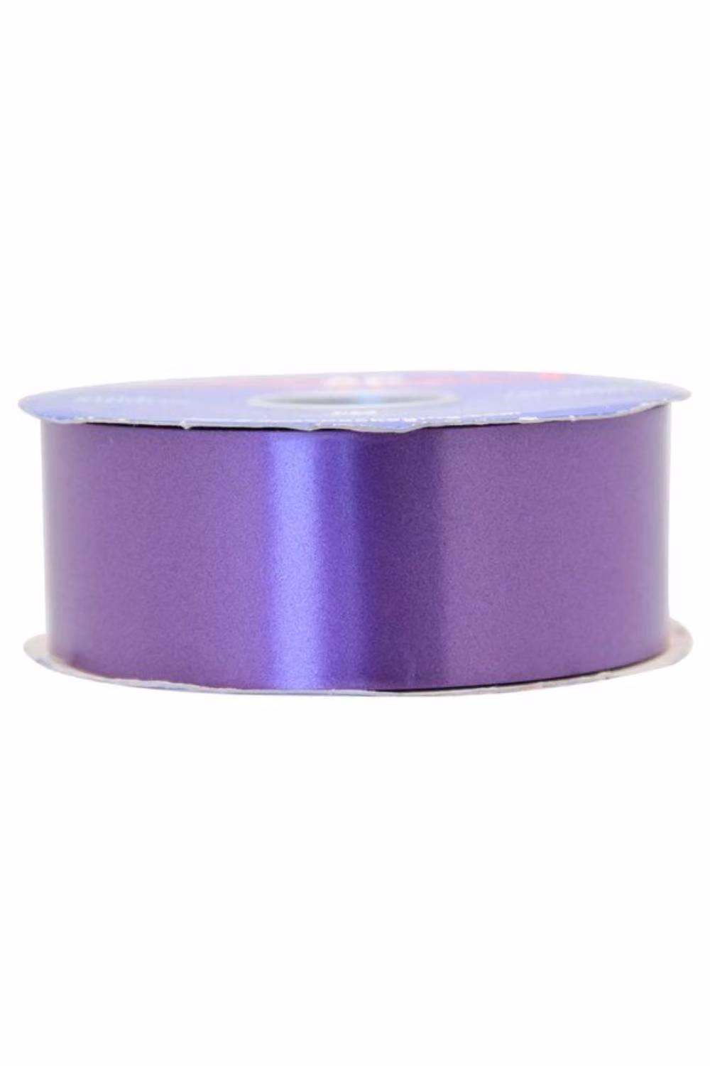 KDMD Purple Polypropylene Ribbon 2 Pack – 2