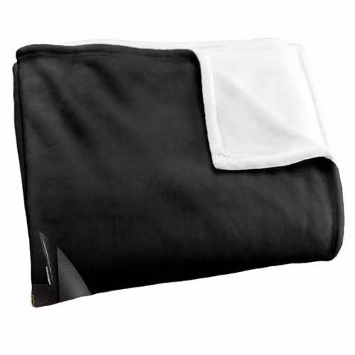 LOGOVISION Batman Panel Portrait and Batmobile Super Soft Fleece Throw Blanket, Multicolour, W: 91 cm, D: 147 cm – 2